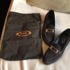 Tod’s Women’s Shoes